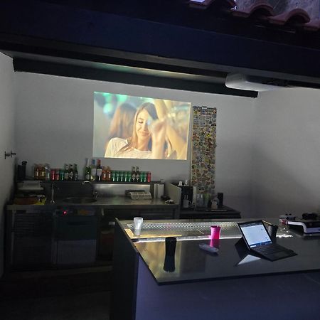 King House Catania Hostel Ostello Exterior foto